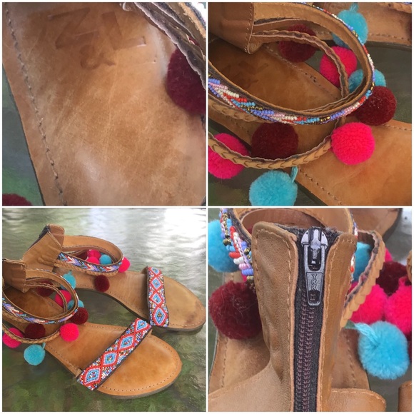 Sandals - Picture 3 of 3